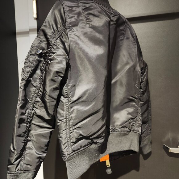 MA1 alpha industries - Picture 3 of 6